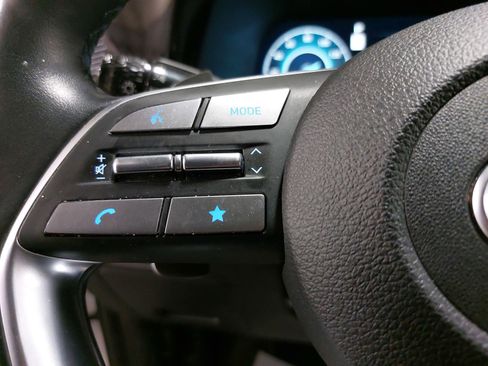 Used 2024 Hyundai Palisade Calligraphy image 19