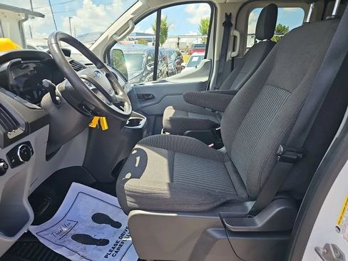Used 2016 Ford Transit 350 XL RWD image 10
