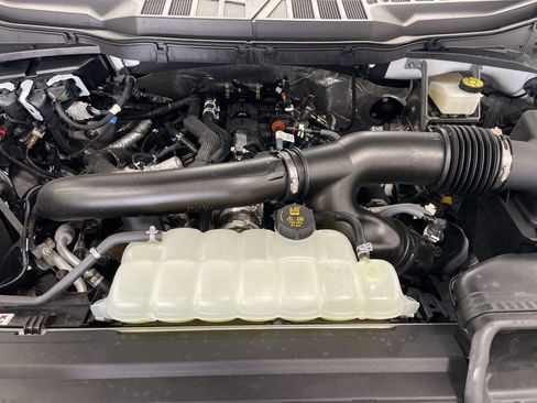 Used 2024 Ford F150 XLT w/ Tow/Haul Package image 32