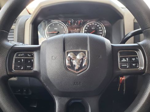 Used 2012 RAM 2500 ST w/ HD Snow Plow Prep Group AWD/4WD image 13