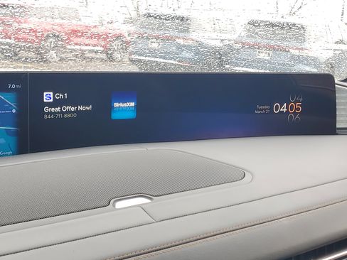 New 2026 Lincoln Navigator L Black Label image 22