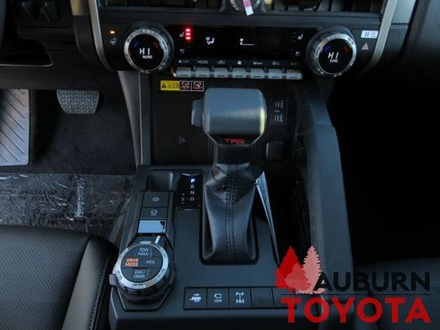 New 2026 Toyota Tacoma TRD Off-Road image 14