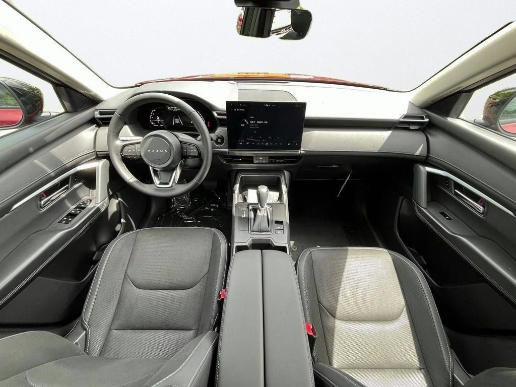 New 2026 MAZDA CX-5 Preferred AWD/4WD image 13