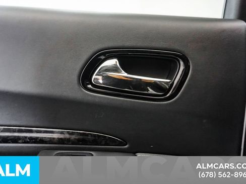 Used 2024 Dodge Durango R/T AWD/4WD image 50