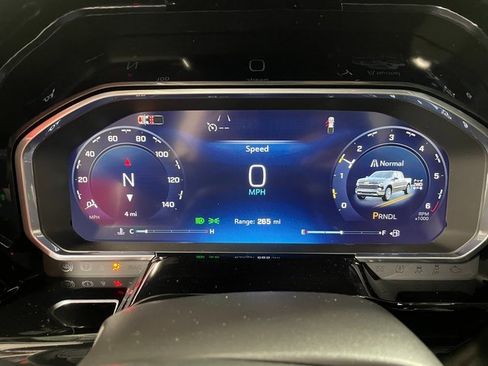 New 2026 Chevrolet Silverado 1500 LT image 15