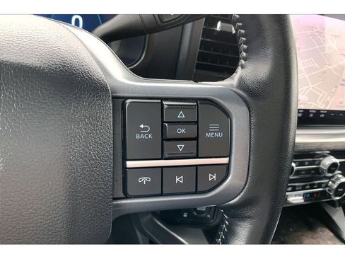 Used 2024 Ford F350 Lariat image 20