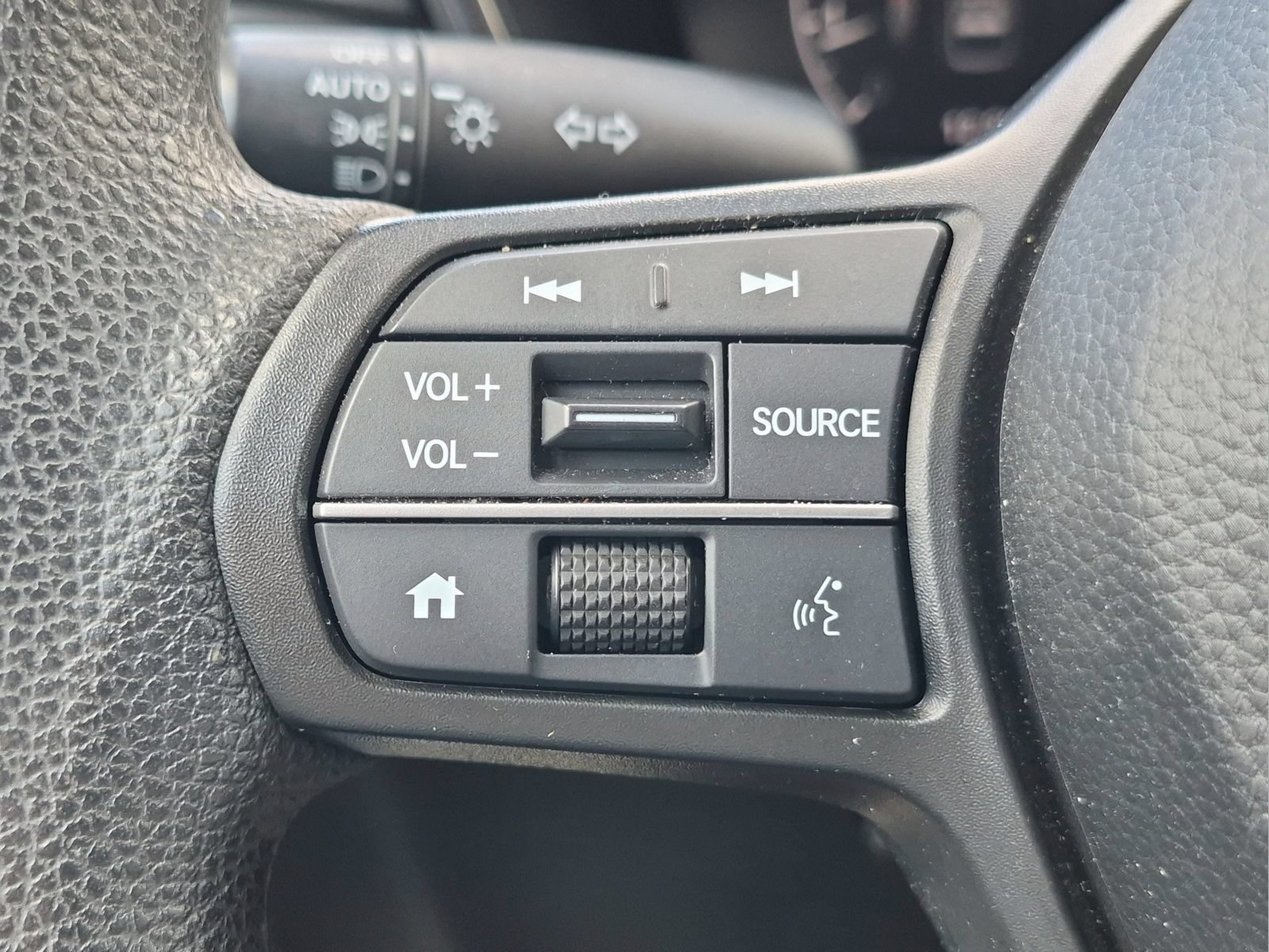 Certified 2024 Honda CR-V EX image 13