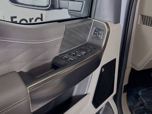 New 2026 Ford F350 Platinum w/ Platinum Plus Package image 12