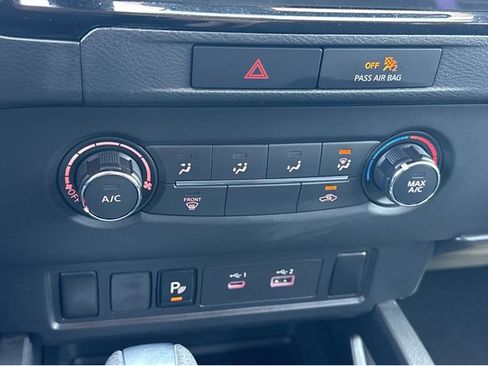 Used 2022 Nissan Frontier S w/ Technology Package RWD image 24