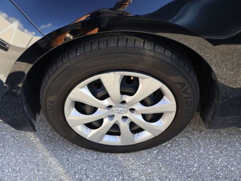 Certified 2024 Toyota Corolla LE image 4