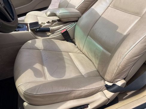 Used 2006 BMW 325Ci Convertible RWD image 26