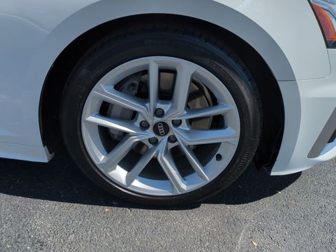 Used 2023 Audi A5 2.0T Premium Plus AWD/4WD image 12