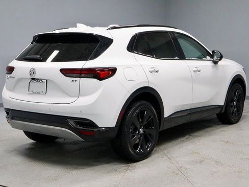 Used 2023 Buick Envision Essence w/ Sport Touring Package image 11