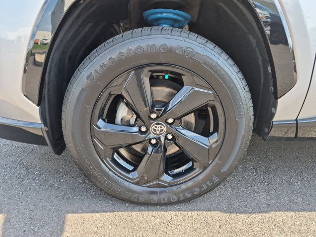 Used 2020 Toyota RAV4 XSE w/ All Weather Liner Package AWD/4WD image 36