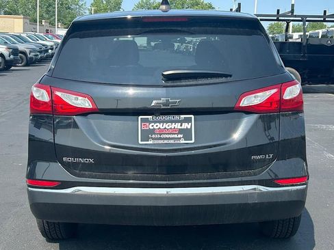 Used 2020 Chevrolet Equinox LT image 6