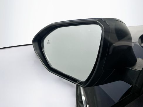 Used 2025 Hyundai Tucson SEL FWD image 16