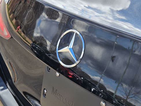 Used 2026 Mercedes-Benz C 300 Sedan image 11