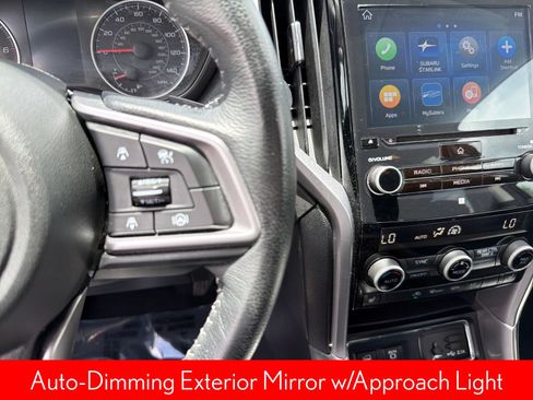 Used 2022 Subaru Ascent Premium w/ Convenience Package AWD/4WD image 17