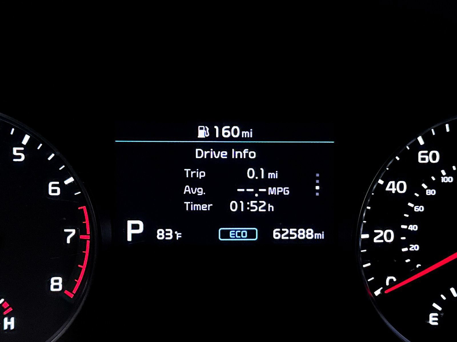 Used 2021 Kia Sportage SX FWD image 41