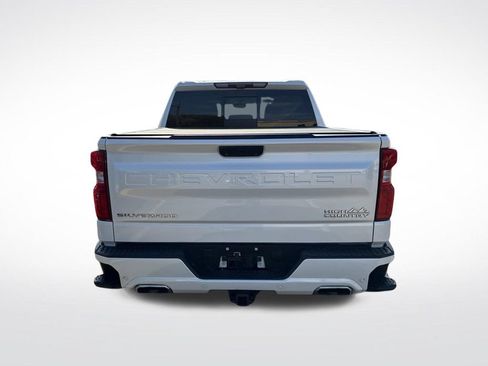 Used 2023 Chevrolet Silverado 1500 High Country AWD/4WD image 8
