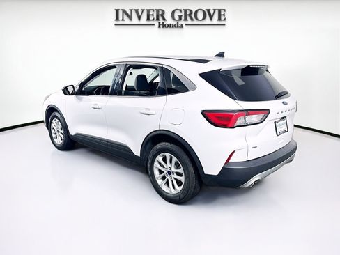 Used 2022 Ford Escape SE w/ Convenience Package image 7