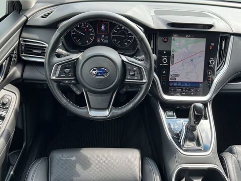Used 2022 Subaru Outback Limited AWD/4WD image 12