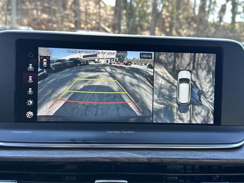 Used 2021 Kia Telluride SX w/ SX Prestige Package image 34