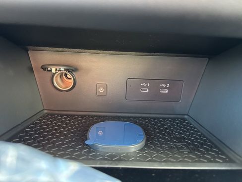 New 2026 Nissan Pathfinder SL w/ SL Premium Package image 33