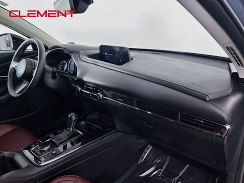 Used 2025 MAZDA CX-30 AWD 2.5 S w/ Preferred Package image 30