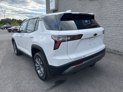 New 2026 Chevrolet Equinox LT w/ Convenience Package II image 5