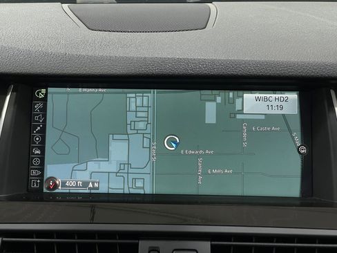 Used 2014 BMW 535i xDrive Sedan AWD/4WD image 10