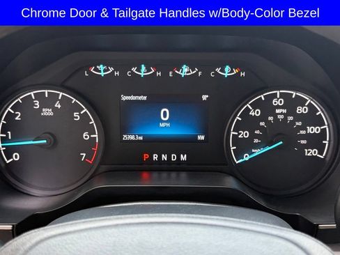 Used 2023 Ford F150 XLT w/ XTR Package AWD/4WD image 11