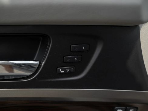 Used 2015 Acura RLX w/ Technology Package FWD image 16