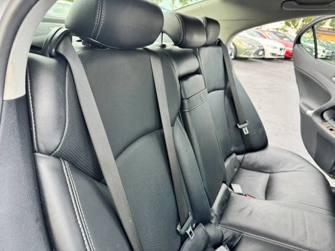 Used 2010 Lexus IS 250 AWD w/ Preferred Accessory Package image 16