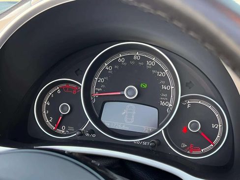 Used 2019 Volkswagen Beetle 2.0T Final Edition SEL FWD image 19