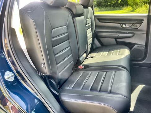 Used 2026 Honda CR-V EX-L image 14