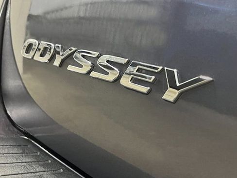 New 2026 Honda Odyssey EX-L image 5