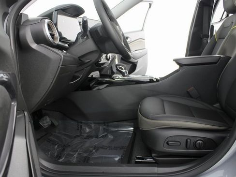 New 2026 Chevrolet Trax ACTIV image 16