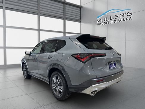 New 2026 Acura ADX AWD image 5