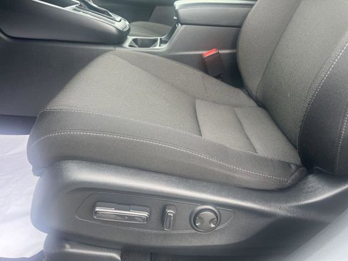 Certified 2023 Honda CR-V EX image 14