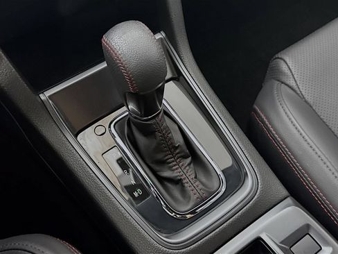 Used 2018 Subaru WRX Limited AWD/4WD image 20