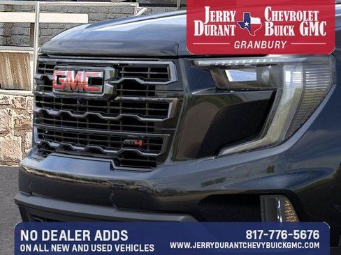 New 2026 GMC Acadia AT4 w/ Luxury Package AWD/4WD image 14