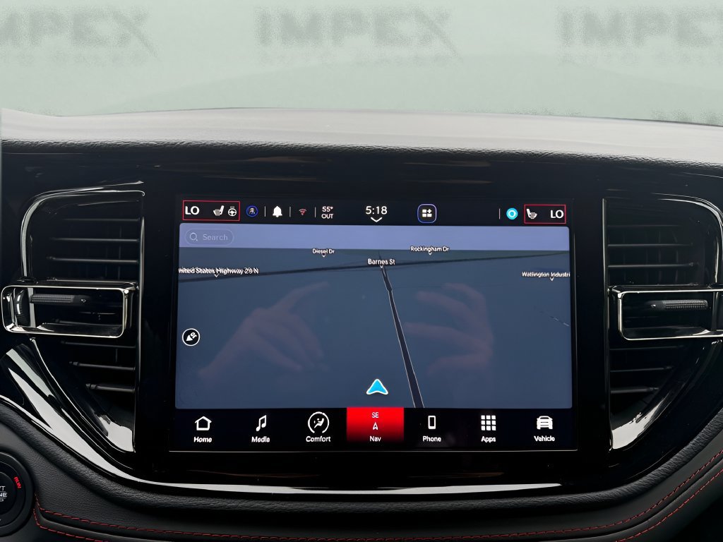 Used 2026 Dodge Durango GT RWD image 29