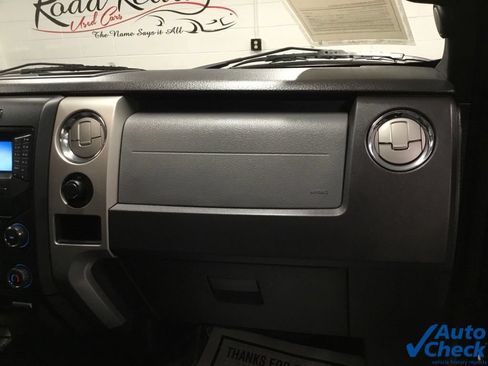 Used 2014 Ford F150 XLT w/ Equipment Group 302A Luxury AWD/4WD image 37