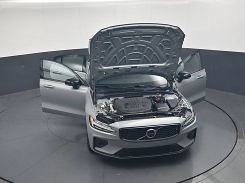Used 2024 Volvo S60 B5 Core w/ Climate Package FWD image 52