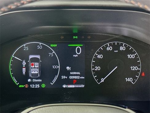 Certified 2023 Honda CR-V Sport Touring image 5