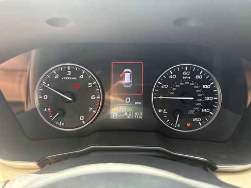 Certified 2022 Subaru Outback Limited AWD/4WD image 21