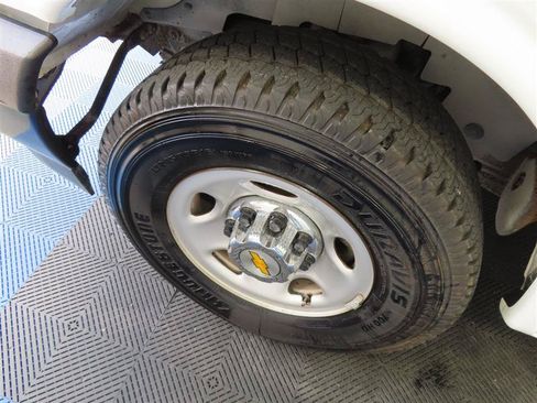 Used 2022 Chevrolet Express 3500 LS RWD image 6