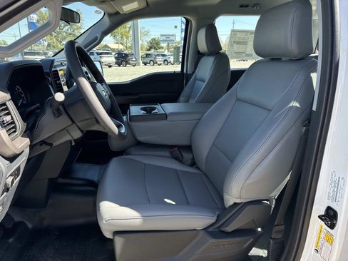 New 2026 Ford F150 XL image 8