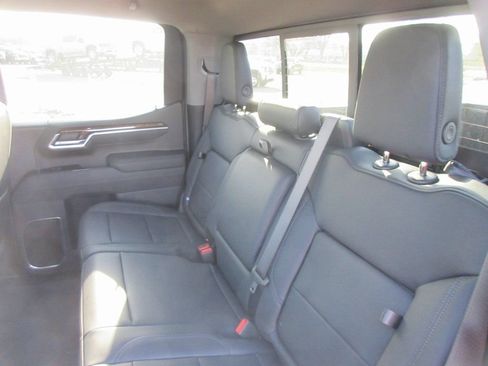 New 2026 GMC Sierra 1500 Elevation w/ Elevation Premium Package AWD/4WD image 16